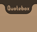 Quotebox